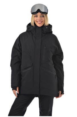 Женская сноубордическая куртка MONPIC