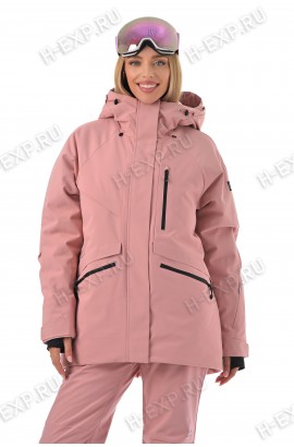 Женская сноубордическая куртка MONPIC