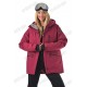 Женская сноубордическая куртка MONPIC