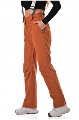 Женские горнолыжные брюки MONPIC