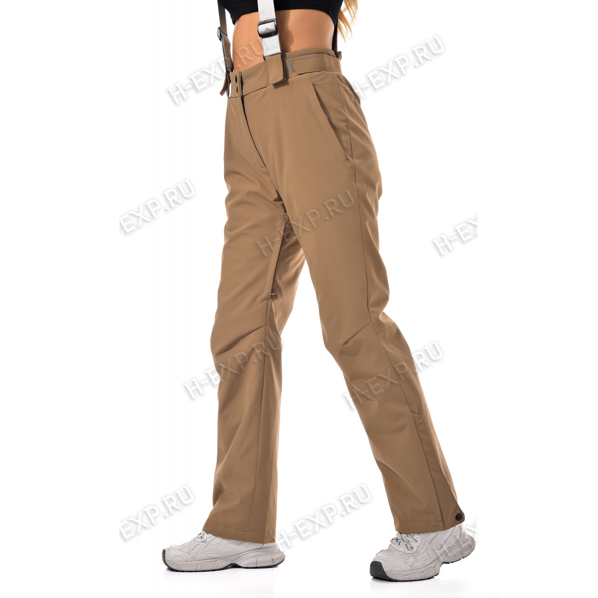 Женские горнолыжные брюки MONPIC