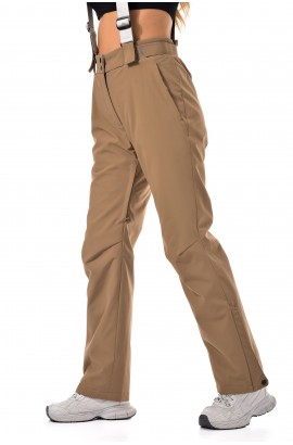 Женские горнолыжные брюки MONPIC