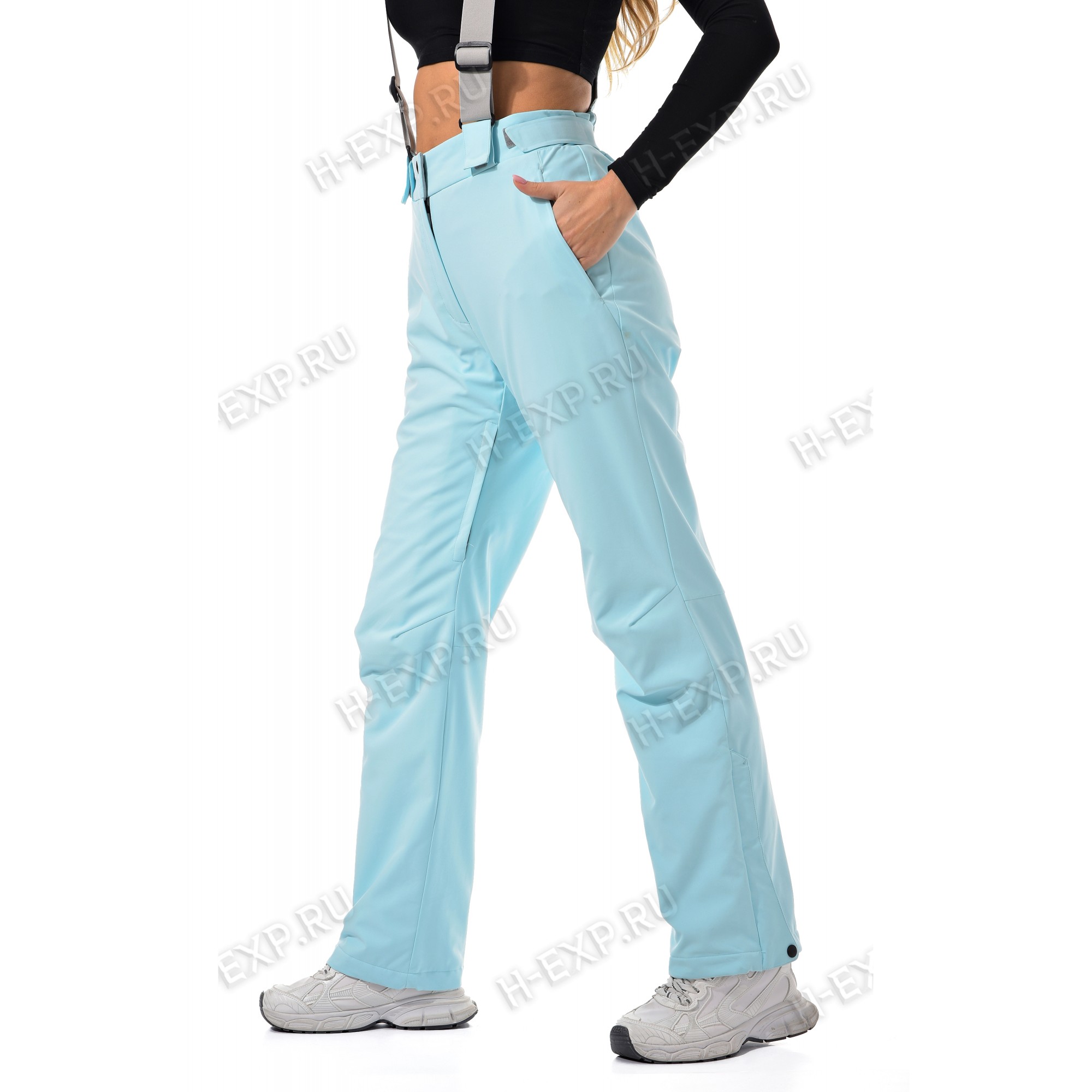 Женские горнолыжные брюки MONPIC