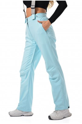 Женские горнолыжные брюки MONPIC