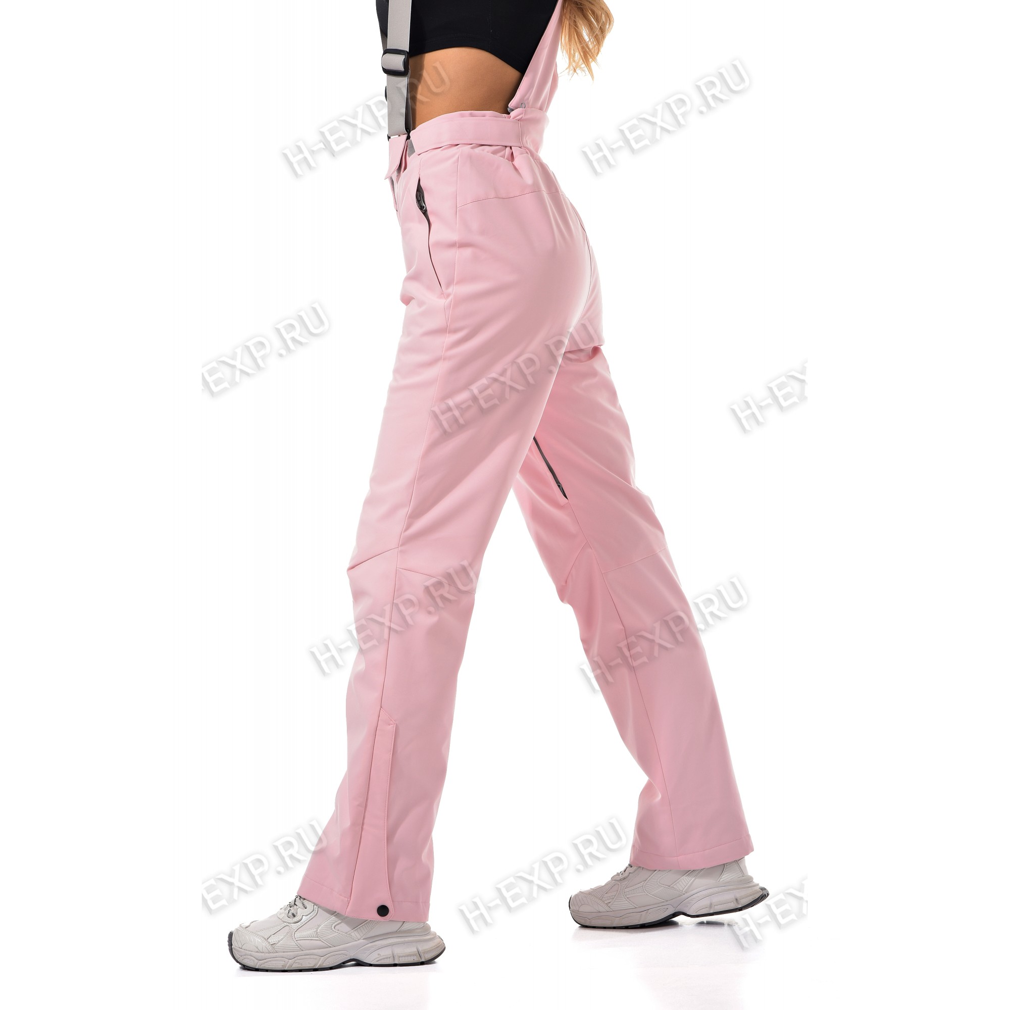 Женские горнолыжные брюки MONPIC