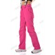 Женские горнолыжные брюки MONPIC