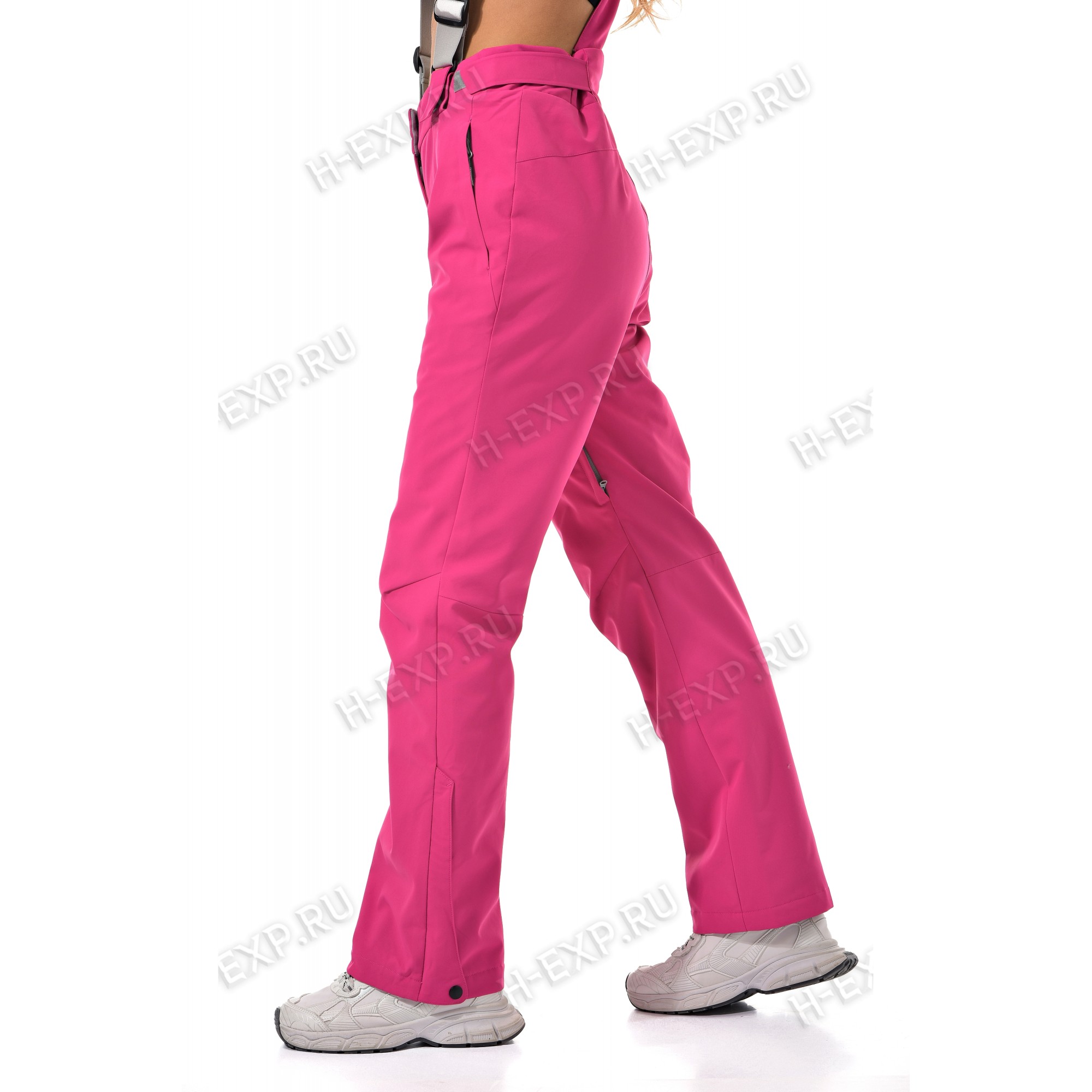 Женские горнолыжные брюки MONPIC