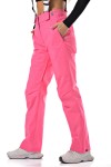 Женские горнолыжные брюки MONPIC