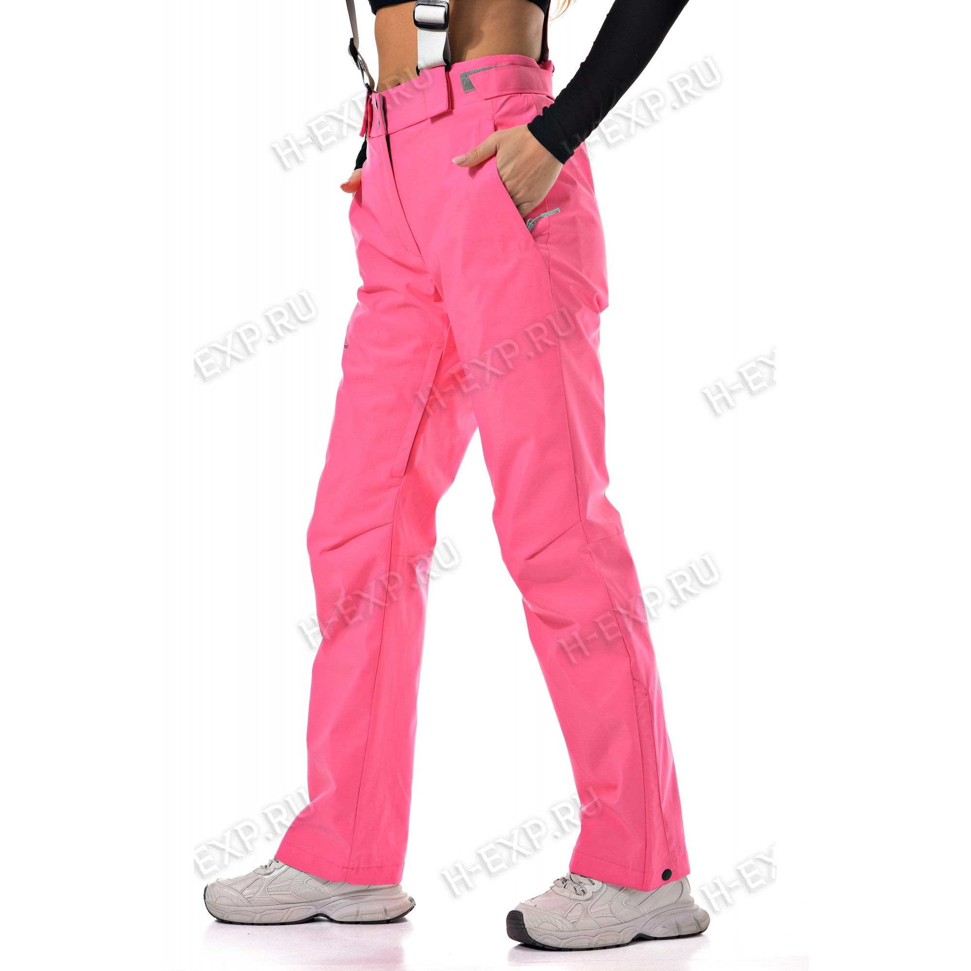 Женские горнолыжные брюки MONPIC