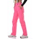 Женские горнолыжные брюки MONPIC