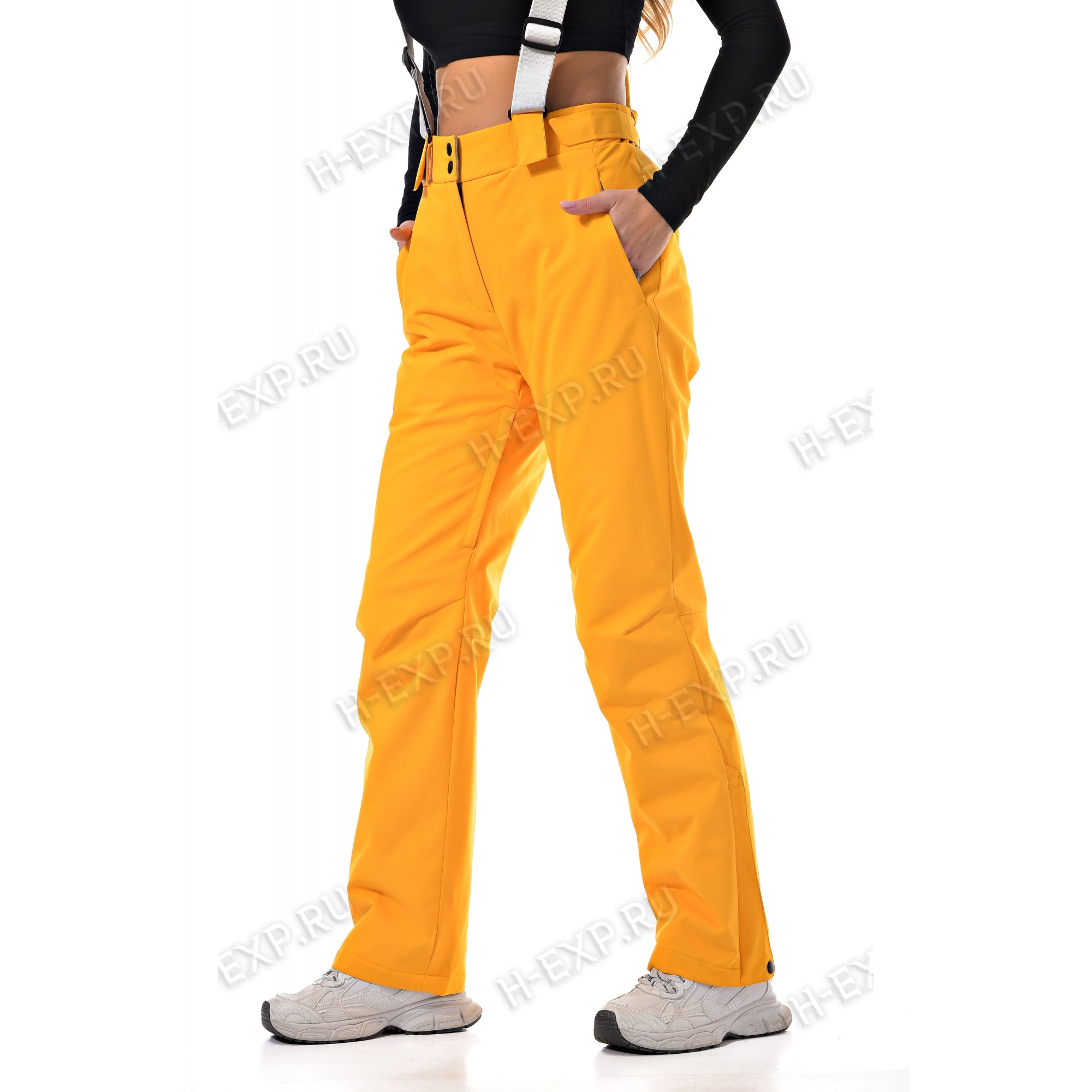 Женские горнолыжные брюки MONPIC