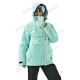 Женская сноубордическая куртка High Experience Женская сноубордическая куртка High Experience