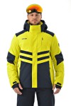 Мужская горнолыжная куртка High Experience