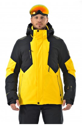 Мужская горнолыжная куртка High Experience