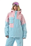 Женская сноубордическая куртка High Experience