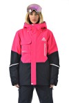 Женская сноубордическая куртка High Experience