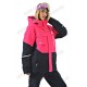 Женская сноубордическая куртка High Experience