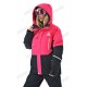 Женская сноубордическая куртка High Experience