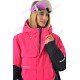 Женская сноубордическая куртка High Experience