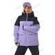 Женская сноубордическая куртка High Experience