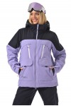 Женская сноубордическая куртка High Experience