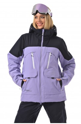 Женская сноубордическая куртка High Experience