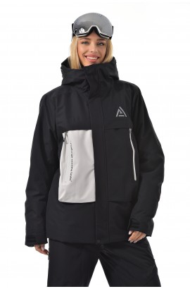 Женская сноубордическая куртка High Experience