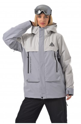 Женская сноубордическая куртка High Experience