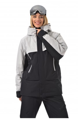 Женская сноубордическая куртка High Experience