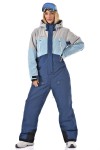 Жeнcкий сноубордический комбинезон High Experience