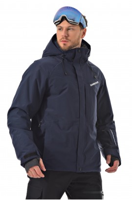 Мужская горнолыжная куртка Running River
