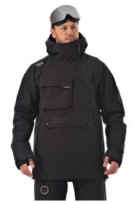 Мужская сноубордическая куртка-анорак Carey Design Studio