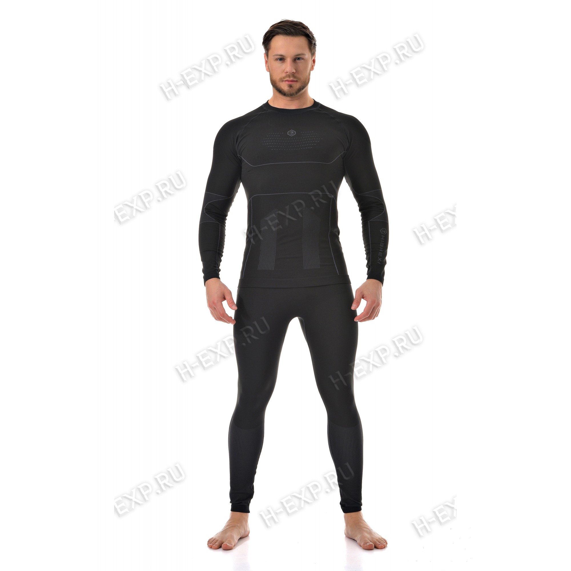 Термобелье High Experience