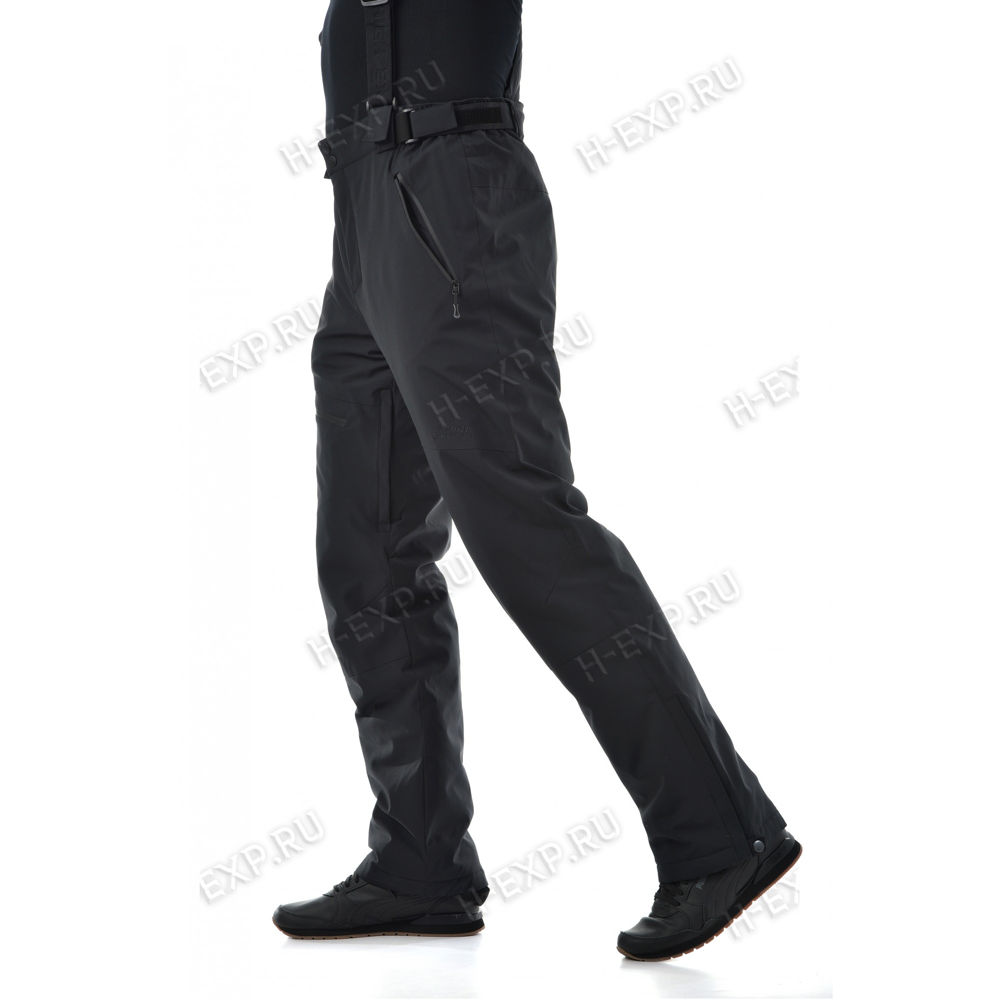 Мужские горнолыжные брюки High Experience Series