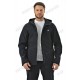 Мужская ветровка-виндстоппер софтшелл High Experience 