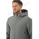 Мужская ветровка-виндстоппер софтшелл High Experience 