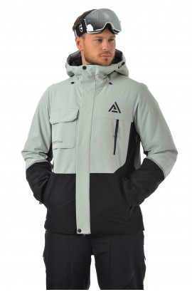 Мужская сноубордическая куртка High Experience