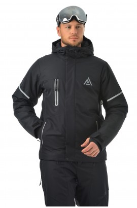 Мужская сноубордическая куртка High Experience Мужская сноубордическая куртка High Experience