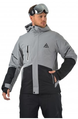 Мужская сноубордическая куртка High Experience