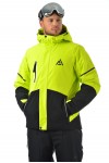 Мужская сноубордическая куртка High Experience
