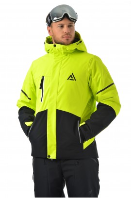 Мужская сноубордическая куртка High Experience