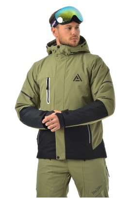 Мужская сноубордическая куртка High Experience