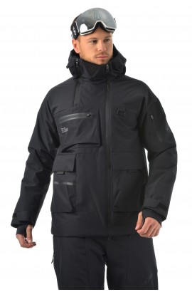 Мужская сноубордическая куртка High Experience