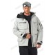 Мужская сноубордическая куртка High Experience