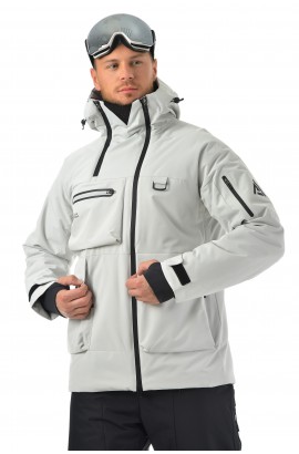 Мужская сноубордическая куртка High Experience