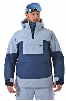 Мужская сноубордическая куртка-анорак High Experience