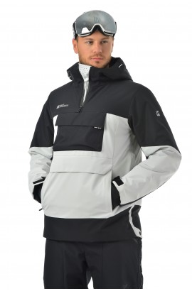 Мужская сноубордическая куртка-анорак High Experience