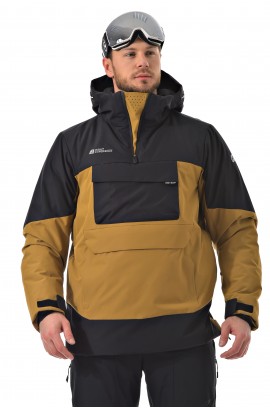 Мужская сноубордическая куртка-анорак High Experience
