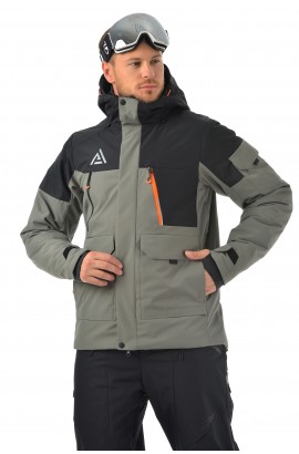 Мужская сноубордическая куртка High Experience