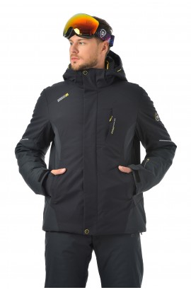 Мужская горнолыжная куртка High Experience